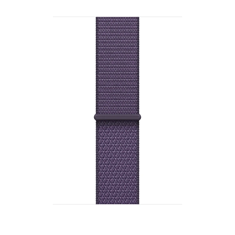 46mm Purple Fog Sport Loop