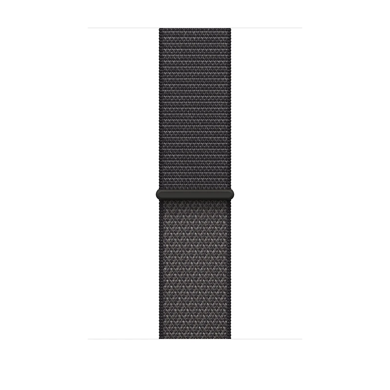 46mm Dark Grey Sport Loop