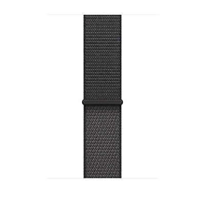 46mm Dark Grey Sport Loop