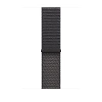 46mm Dark Grey Sport Loop