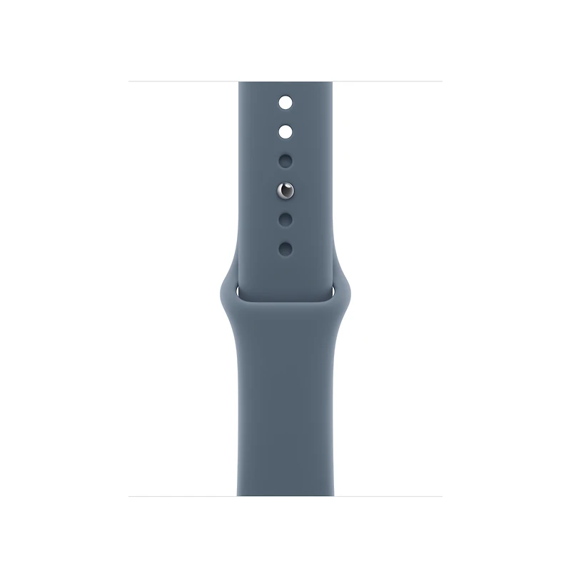 40mm Anchor Blue Sport Band - S/M