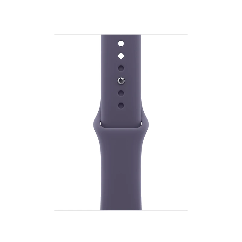 40mm Purple Fog Sport Band - S/M