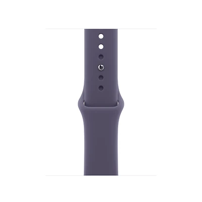 40mm Purple Fog Sport Band - S/M