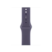 40mm Purple Fog Sport Band - S/M