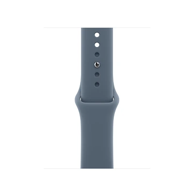42mm Anchor Blue Sport Band - S/M