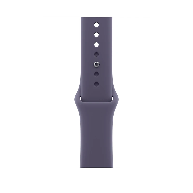 46mm Purple Fog Sport Band - S/M
