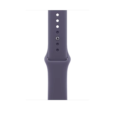 46mm Purple Fog Sport Band - S/M