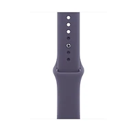 46mm Purple Fog Sport Band - S/M