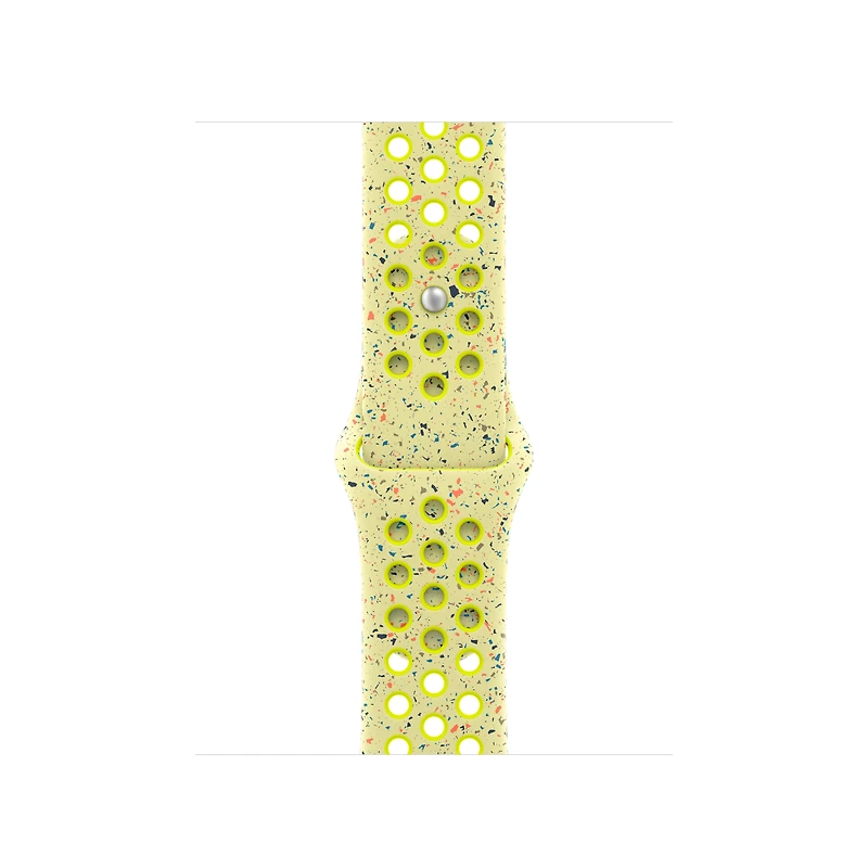 40mm Volt Splash Nike Sport Band - S/M