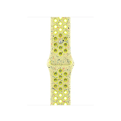 40mm Volt Splash Nike Sport Band - S/M