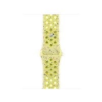 40mm Volt Splash Nike Sport Band - S/M