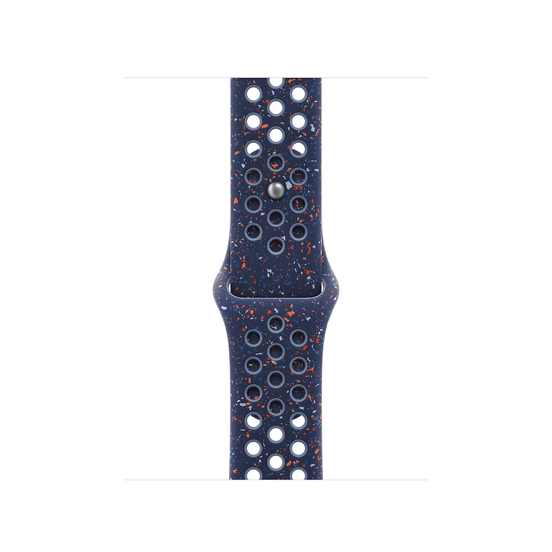 40mm Blue Ribbon Nike Sport Band - S/M