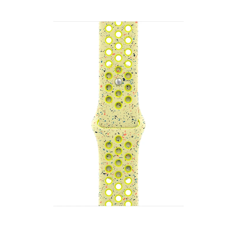 46mm Volt Splash Nike Sport Band - S/M