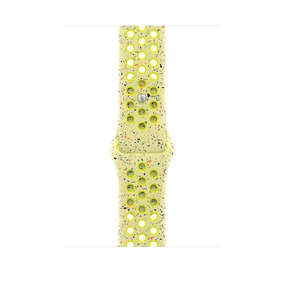 46mm Volt Splash Nike Sport Band - S/M