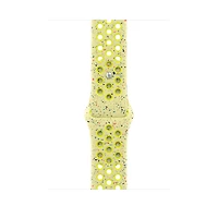 46mm Volt Splash Nike Sport Band - S/M