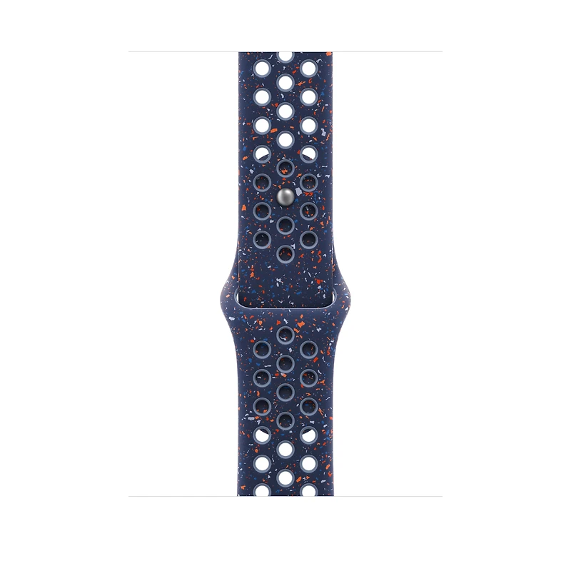 46mm Blue Ribbon Nike Sport Band - S/M