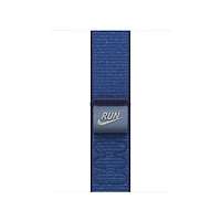 42mm Blue Ribbon Nike Sport Loop