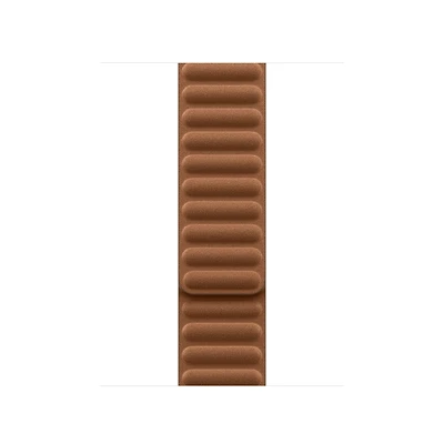 42mm Caramel Magnetic Link - S/M