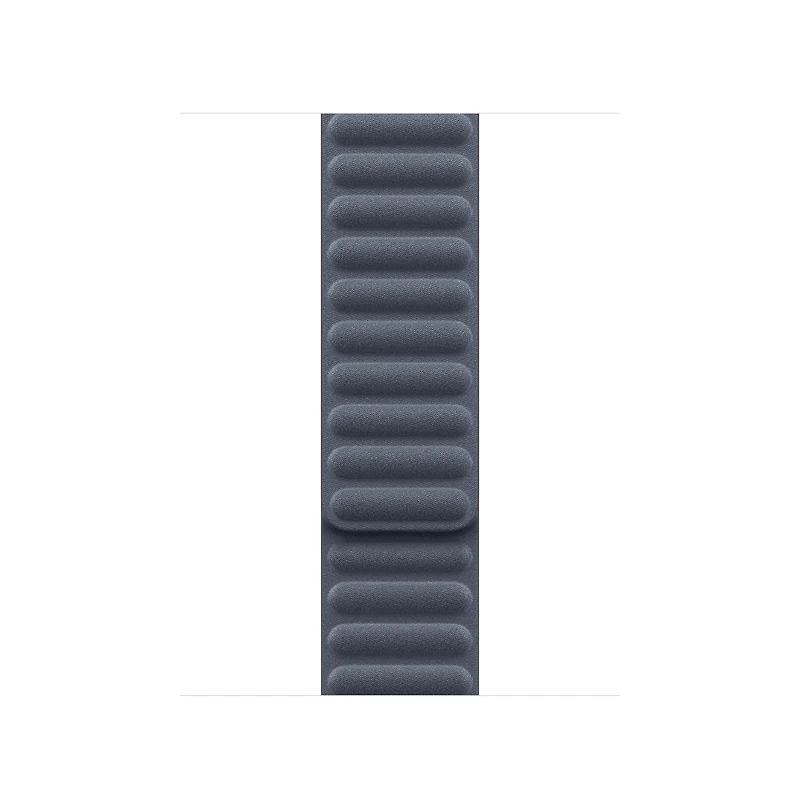 42mm Navy Magnetic Link - S/M