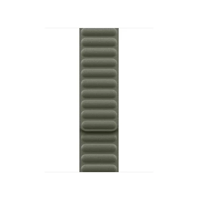 42mm Sage Grey Magnetic Link - S/M