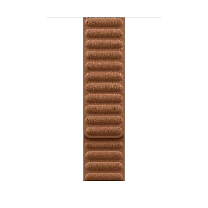 46mm Caramel Magnetic Link - S/M