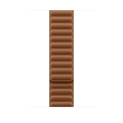 46mm Caramel Magnetic Link - S/M
