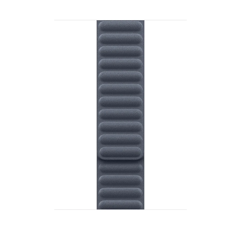 46mm Navy Magnetic Link - S/M