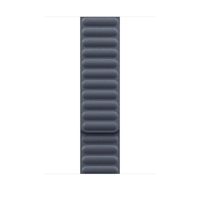 46mm Navy Magnetic Link - S/M