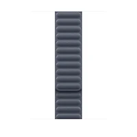 46mm Navy Magnetic Link - S/M