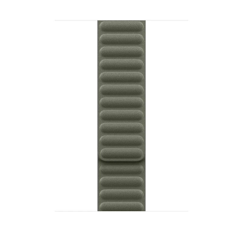 46mm Sage Grey Magnetic Link - S/M