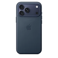 iPhone 17 Pro Max TechWoven Case with MagSafe – Blue