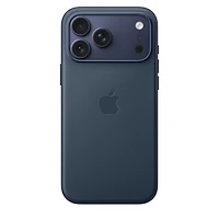 iPhone 17 Pro Max TechWoven Case with MagSafe – Blue