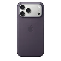 iPhone 17 Pro Max TechWoven Case with MagSafe – Purple