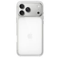 iPhone 17 Pro Max Clear Case with MagSafe
