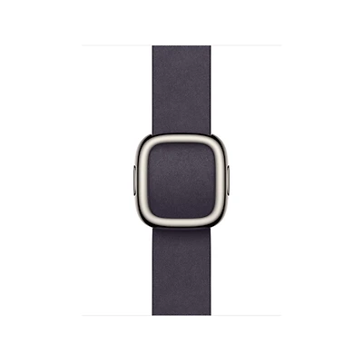 42mm Midnight Purple Modern Buckle - Small