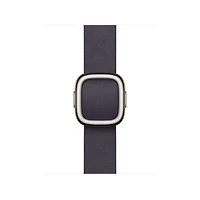42mm Midnight Purple Modern Buckle - Small