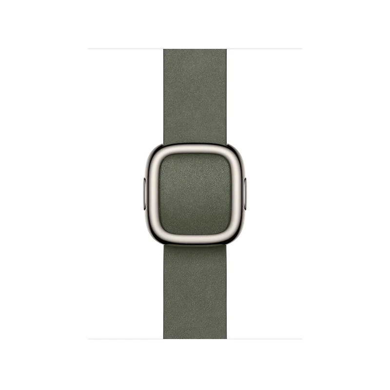 42mm Sage Grey Modern Buckle - Small