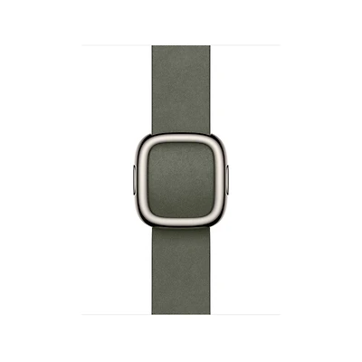 42mm Sage Grey Modern Buckle - Small