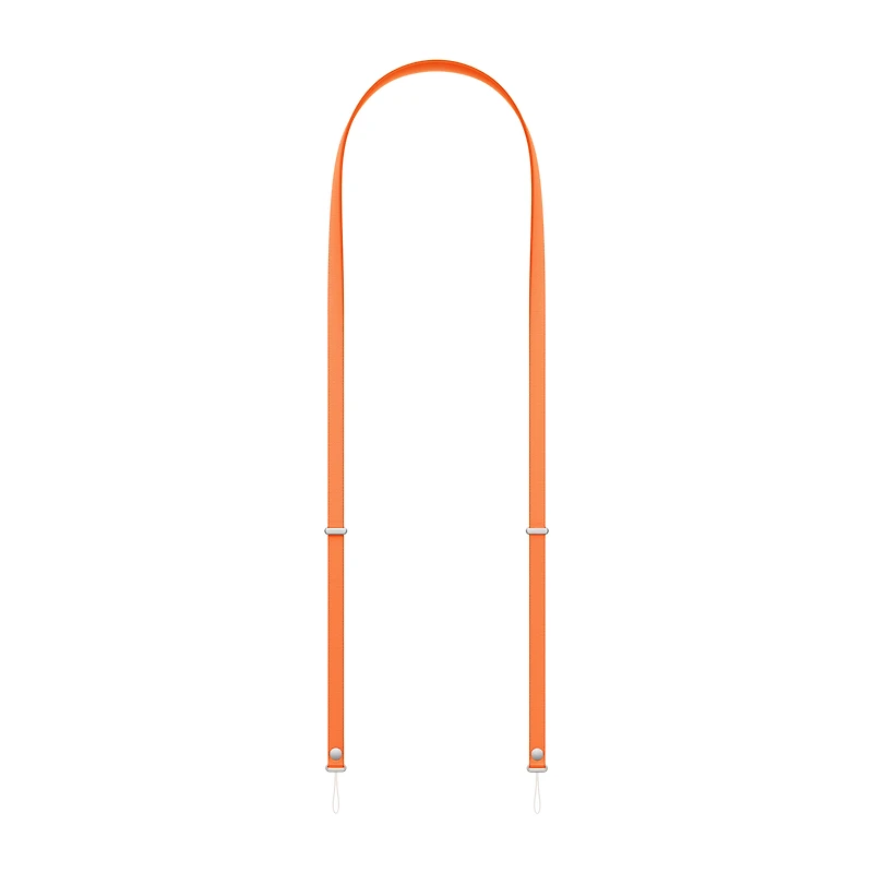 Crossbody Strap - Orange