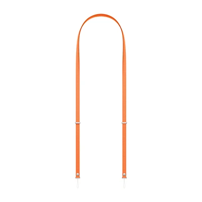 Crossbody Strap - Orange