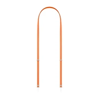 Crossbody Strap - Orange
