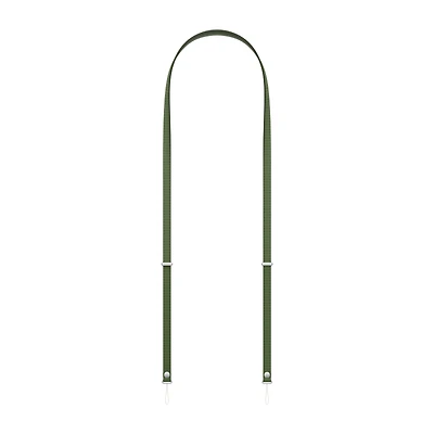 Crossbody Strap - Green