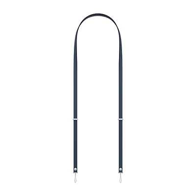 Crossbody Strap - Blue