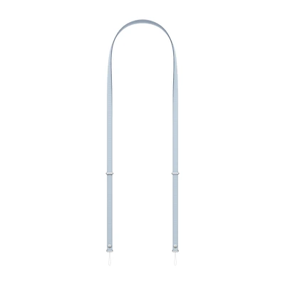 Crossbody Strap - Light Blue