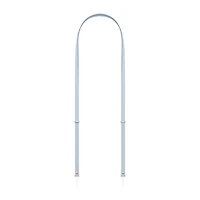 Crossbody Strap - Light Blue