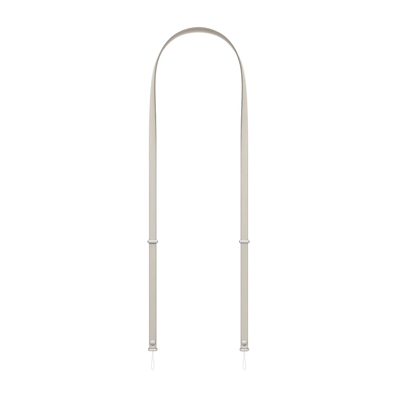 Crossbody Strap - Tan
