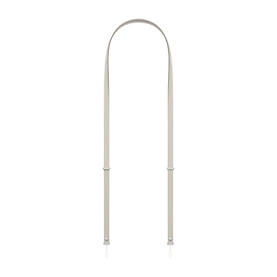 Crossbody Strap - Tan