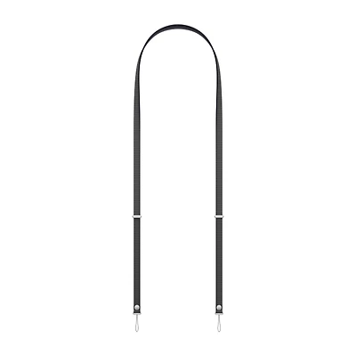 Crossbody Strap - Black