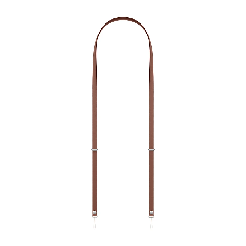 Crossbody Strap - Sienna