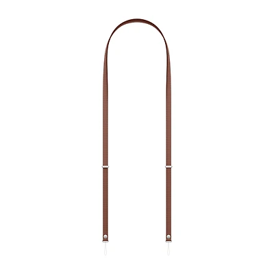 Crossbody Strap - Sienna